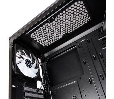 BitFenix ENSO Zwart