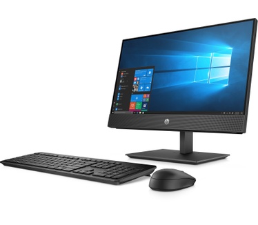 HP ProOne 600 G4 4KX97EA