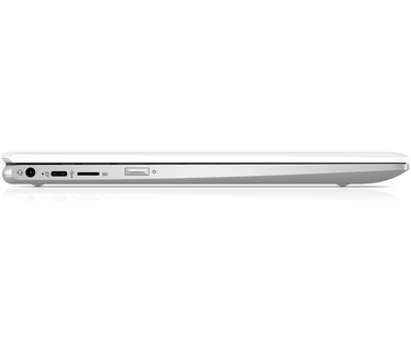 HP Chromebook x360 12b-ca0810nd
