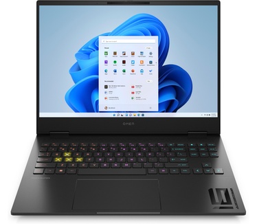 HP Transcend 16-u1975nd