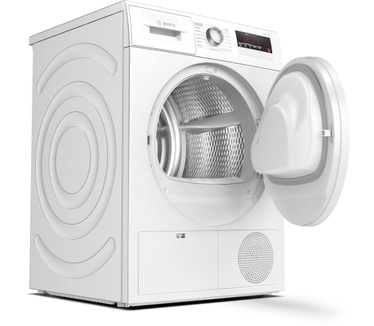 Bosch WTN83272NL
