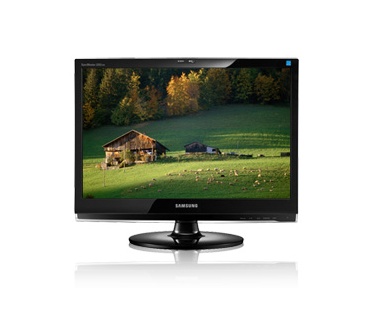 Samsung Solution 2463UW