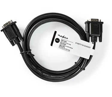 Nedis CCGT59000BK20