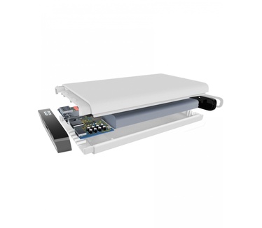 Cellular Line FreePower Manta S 5000