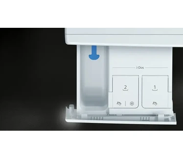 Siemens iQ700 WG44B2AMNL iQ700 extraKlasse