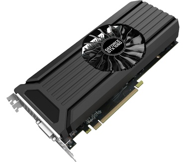 Palit GeForce GTX 1060 3GB StormX OC