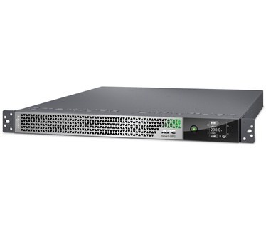 APC APC Smart-UPS Ultra Li-Ion SRTL3KRM1UIC, 3KW, 1U Rack/Tower/Wall, 3x C13 & 2x C19, SmartConnect