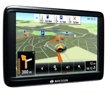 Navigon 70 Plus Live
