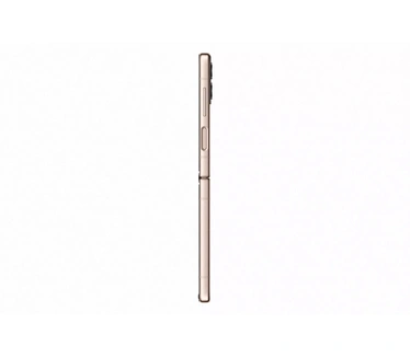 Samsung Galaxy Z Flip4, 512GB opslag Rosé Goud