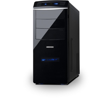 Medion Erazer X5366 F