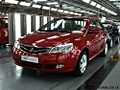 Roewe 350