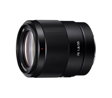 Sony FE 35mm F1.8