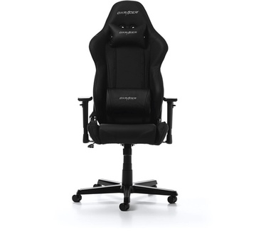 DXRacer Racing R0-NO Zwart