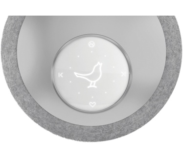 Libratone Zipp Mini Copenhagen Edition - Salty Grey
