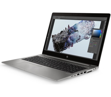 HP Zbook 15u G6 6TP58EA