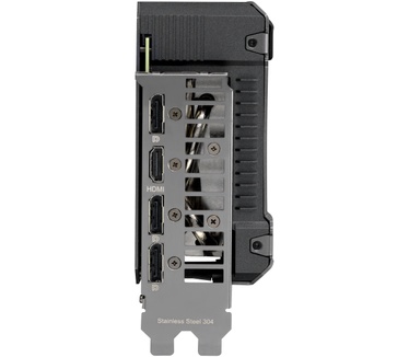 ASUS TUF-RX7600XT-O16G-GAMING