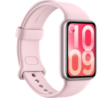 Xiaomi Smart Band 10 Pro, Roze (Roze)