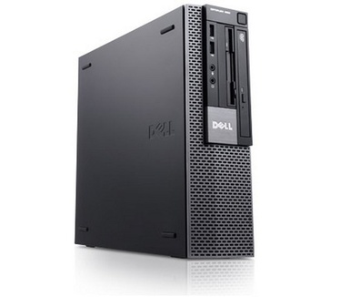 Dell Optiplex 980SF (OP980SF-X311)