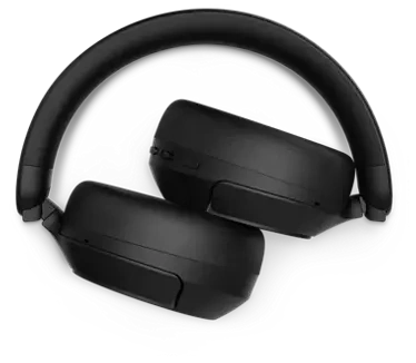 Philips TAH6000BK/00 Zwart