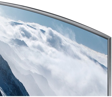 Samsung UE88KS9800 Zwart