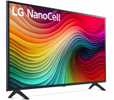 LG 43NANO81T6A