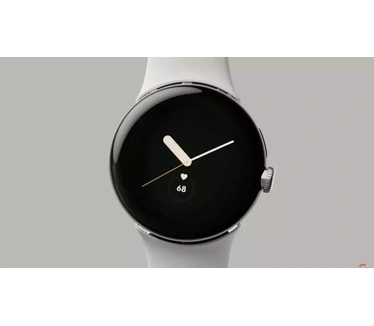Pixel Watch