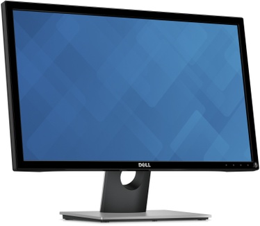 Dell SE2417HG Zwart