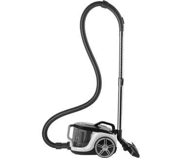 Concept - Stofzuiger zonder zak / Cyclonic System 850 W ECO-motor HEPA-filter 13 2 liter inhoud
