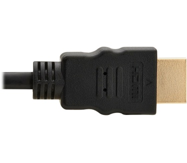 Tripp-Lite P568-040 Goud, Zwart