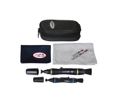 Lenspen LensPen Elite Outdoor Pro Kit