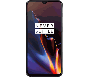 OnePlus 6T (8GB ram)