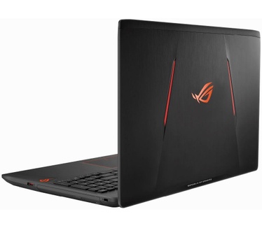 Asus GL553VD-FY827T