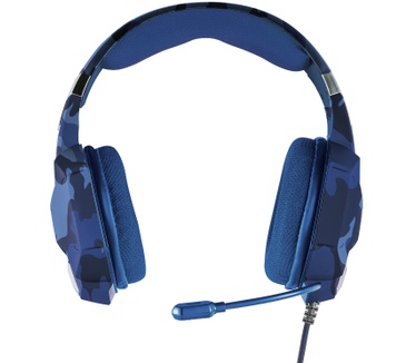 Trust GXT 322B Carus