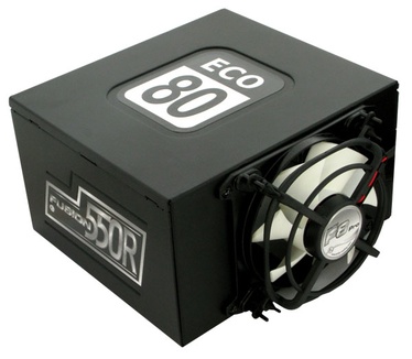 Arctic Cooling Fusion 550R