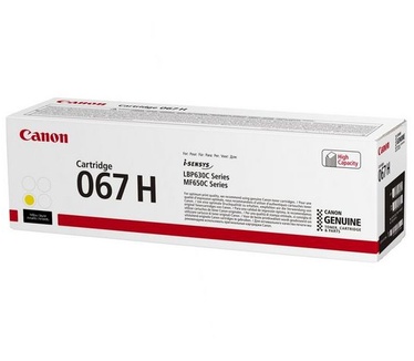 Canon 067H