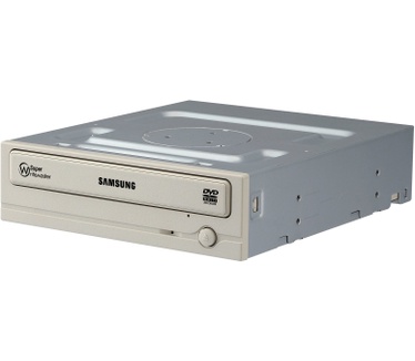 Samsung SH-224DB Wit Wit