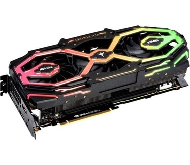 Inno3D RTX 2080 iChill X3 Jekyll