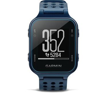 Garmin Approach S20 Blauw (Blauw)