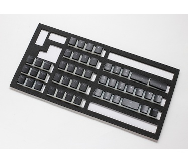 Ducky Seamless Legend Keycap PBT US
