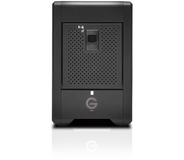 Sandisk G-RAID SHUTTLE