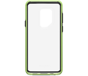 LifeProof Slam Case Samsung Galaxy S9+  Zwart