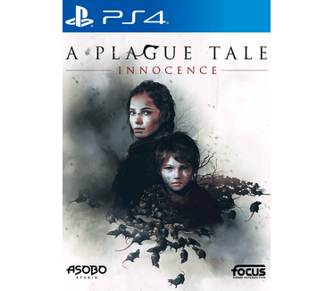 A Plague Tale: Innocence