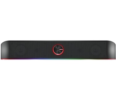 Trust GXT619 Thorne - Soundbar - RGB - LED