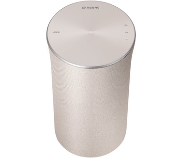 Samsung Wireless Audio 360 Speaker R1 Cremewit