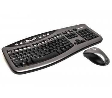 Microsoft Wireless Laser Desktop 3000