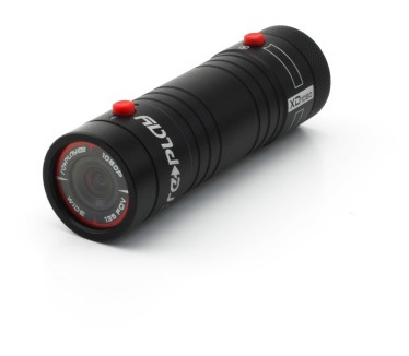 Replay XD 1080 Mini Video Camera System Zwart