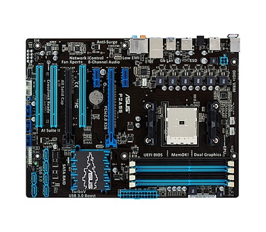 Asus ASUS F2A55 (90-MIBJU0-G0EAY0VZ)