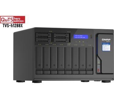 QNAP TVS-h1288X
