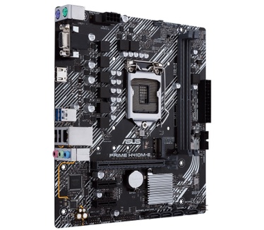 Asus Prime H410M-E
