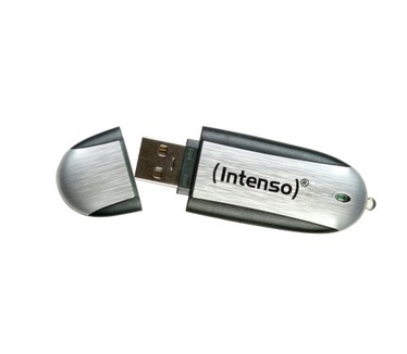 Intenso Business Line